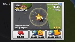 معرفی اپلیکیشن Checkpoint Champion